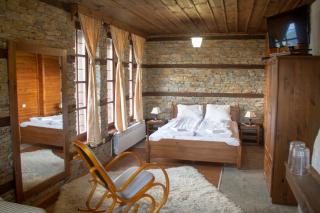 Leshtenski Rai Guest House - Leshten - 2