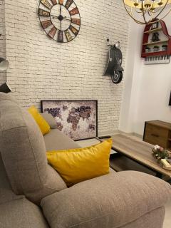 LA MANQUITA APARTMENT - 1