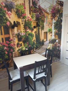 Уютная комфортная 1комнвтная ЖК Морской - Juschne - 0