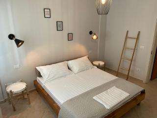 JoyB apartments near Golem, Durres - Golem - 3