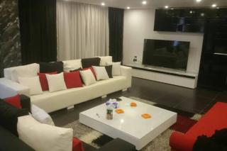 Luxurious & Large Modern Penthouse - Il Cairo - 6