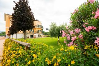 Agriturismo Corte Ambrosi - Pescantina - 8