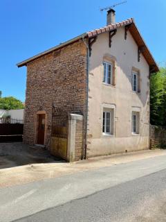 Gîte de la Grenouillette - Saint-Maurice-de-Satonnay - 7