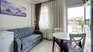 SEVEN ROSES APART HOTEL - 4