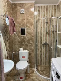 Apartments Pomorie Tundzha 9 - Pomorie - 3