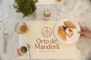 Orto de' Mandorli B&B - 8