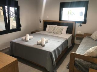 Aurora Apartments - Nea Vrasna - 0