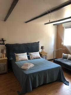 Maison de Campagne - 6