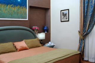 Relais Dante e Beatrice - Florence - 9