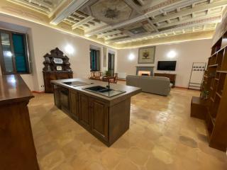 Palazzo Forlani - Capranica - 7