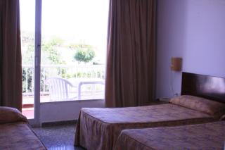 Hostal S'Algaret - Fornells - 8