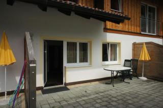 Appartements Gärtner - 1