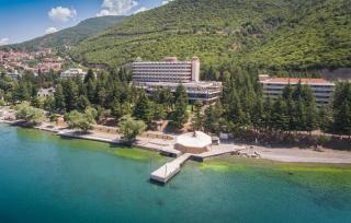Hotel Tourist - Metropol Lake Resort - Ohrid - 0