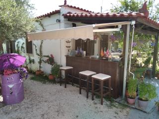 KILLINI COTTAGE STUDIO the small cyclades - Kyllini - 9