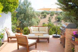 Hacienda el Tarajal - Priego de Córdoba - 5