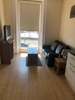 Nook and Harbour Holiday Apartments & rooms - Weston-super-Mare - 5