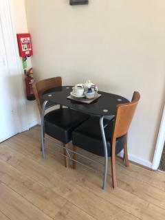 Nook and Harbour Holiday Apartments & rooms - Weston-super-Mare - 2