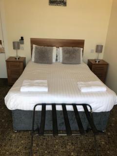 Nook and Harbour Holiday Apartments & rooms - Weston-super-Mare - 5