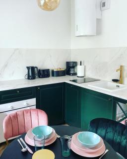 Apartament Tsuru - Dziwnówek - 6