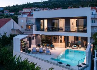 Exclusive Villa Mative - Mlini - 9