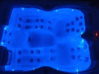 Apartment Viksa with Jacuzzi - 1