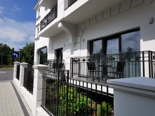 Apartament Międzyzdroje 006 w Maritime Residence - Międzyzdroje - 8