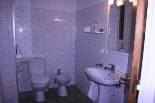 Hostal S'Algaret - Fornells - 7