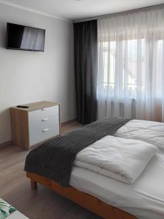 Apartamenty Maciata - Biały Dunajec - 9