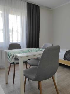 Apartamenty Maciata - Biały Dunajec - 3