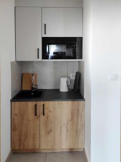 Apartamenty Maciata - Biały Dunajec - 2