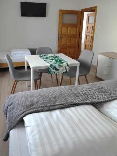 Apartamenty Maciata - Biały Dunajec - 1