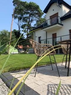 Na Wczasowej - Apartamenty - Międzywodzie - 8