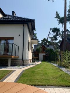 Na Wczasowej - Apartamenty - Międzywodzie - 1