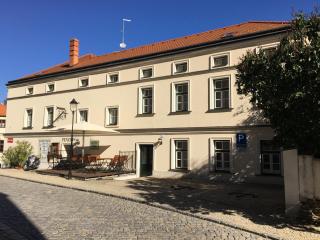 Rezidence Zvon - Znojmo - 8
