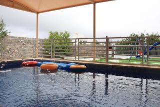 استراحة لؤلؤة الجبل - Sayq - 0