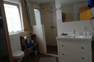 Appartement Gwiggner - Niederau - 8