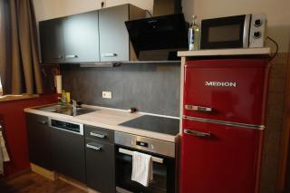 Appartement Gwiggner - Niederau - 1