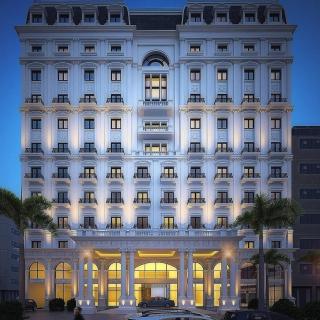 Phoenix Hotel Hà Giang - 3