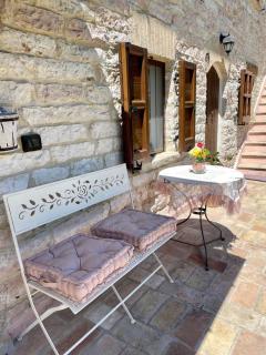 B&B Il Poggetto - Serra SantʼAbbondio - 7