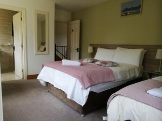 Watersedge Seaviews - Kenmare - 2