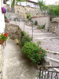 Casa Hemingway - Barisciano - 7