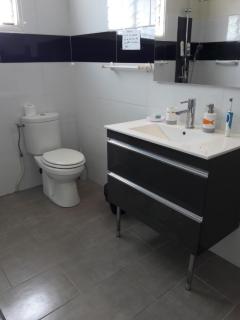 bienvenue a la maison - 5