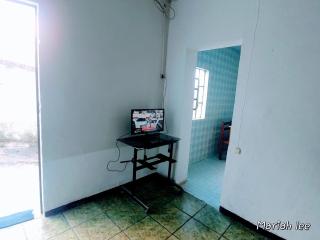 Casa para temporada e diaria - 7