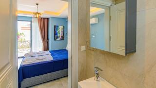 Söğüt 3 - 4 Bedroom with jacuzzi in Fethiye - Fethiye - 4