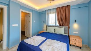 Söğüt 3 - 4 Bedroom with jacuzzi in Fethiye - Fethiye - 6
