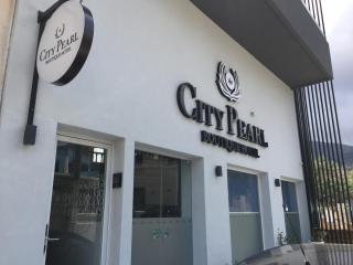City Pearl Hotel - Hersonissos - 0