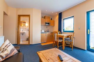 Hotel Spitzenhoernbucht - Wolgast - 8