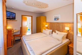 Hotel Spitzenhoernbucht - Wolgast - 6
