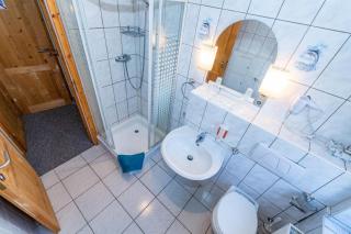 Hotel Spitzenhoernbucht - Wolgast - 3