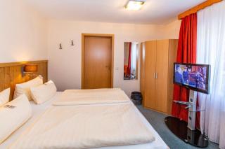 Hotel Spitzenhoernbucht - Wolgast - 5